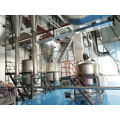 High Speed Centrifugal Spray Drying Machine For Powder